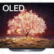 LG Oled 55" Smart TV | $997 | Amazon
